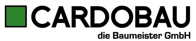 Cardobau die Baumeister GmbH